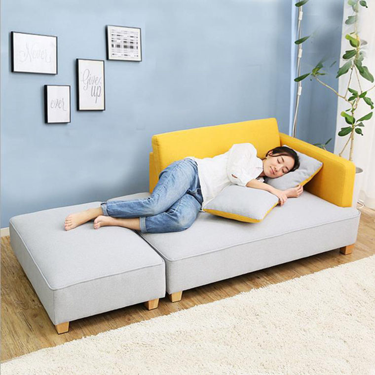 sofa giá rẻ thạch thất